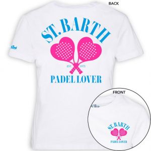Saint barth T - shirt