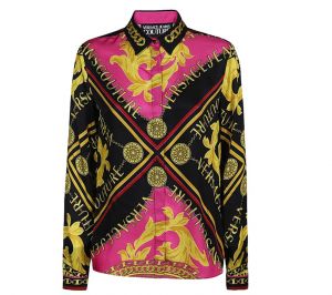 Versace jeans couture Shirt