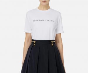 Elisabetta franchi Maglia