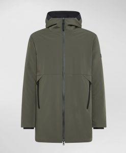 Peuterey Parka