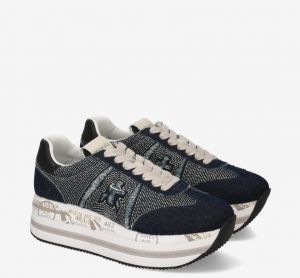 Premiata Sneaker