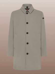 Rrd Cappotto