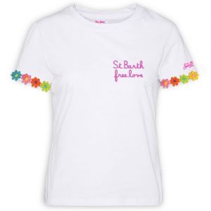 Saint barth T - shirt