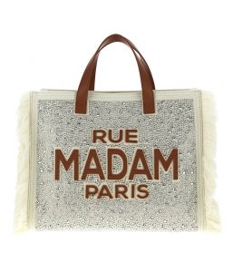 Rue Madam Paris Tote