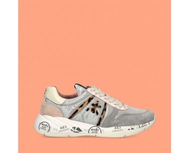 Premiata Sneaker