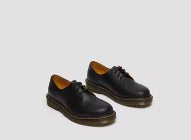 Dr. Martens Scarpa allacciata