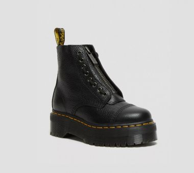 Dr. Martens Stivaletto platform