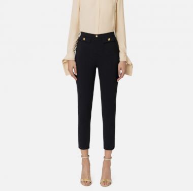 Elisabetta franchi Pantalone