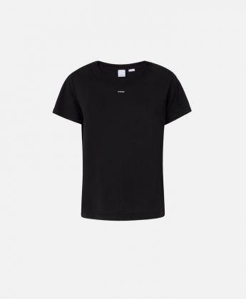 Pinko abbigliamento T - shirt