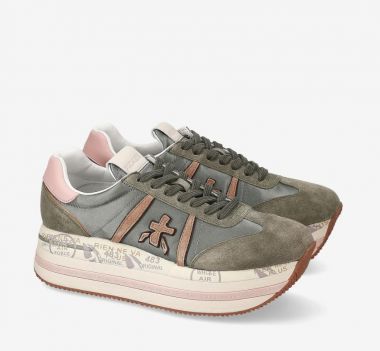 Premiata Sneaker