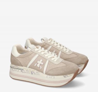 Premiata Sneaker