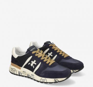 Premiata Sneaker