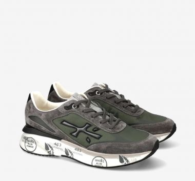 Premiata Sneaker