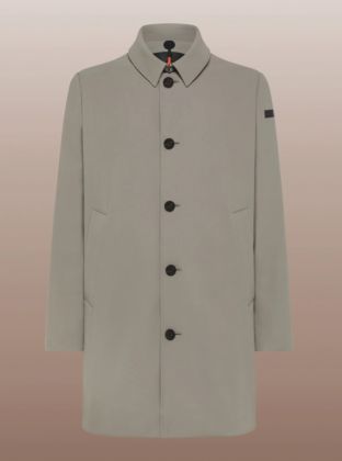 Rrd Cappotto