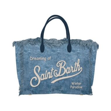 Saint barth Borsa